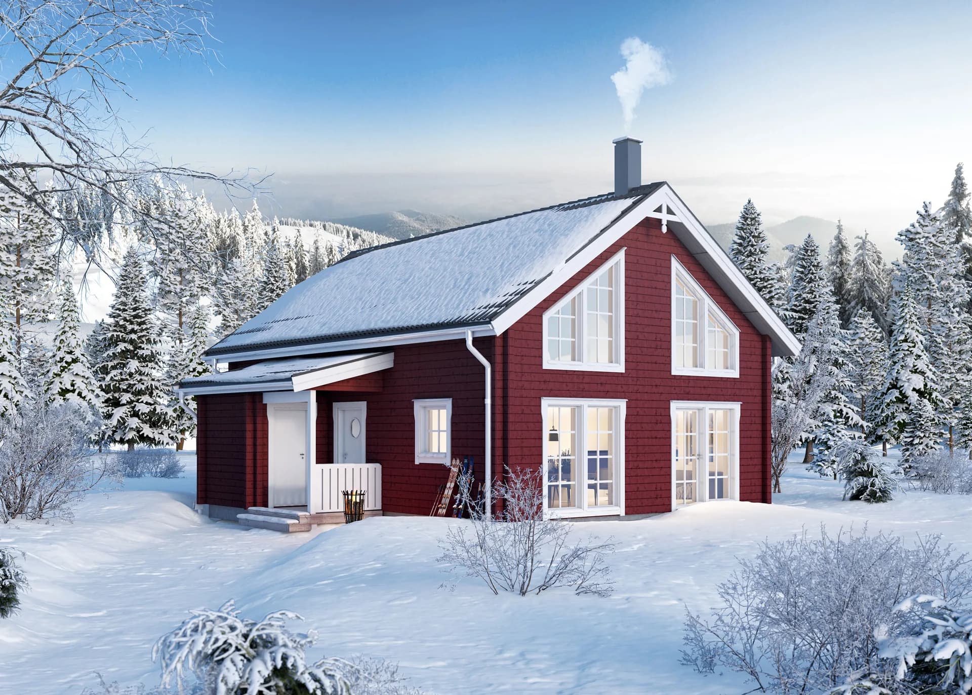 Lofsdalen