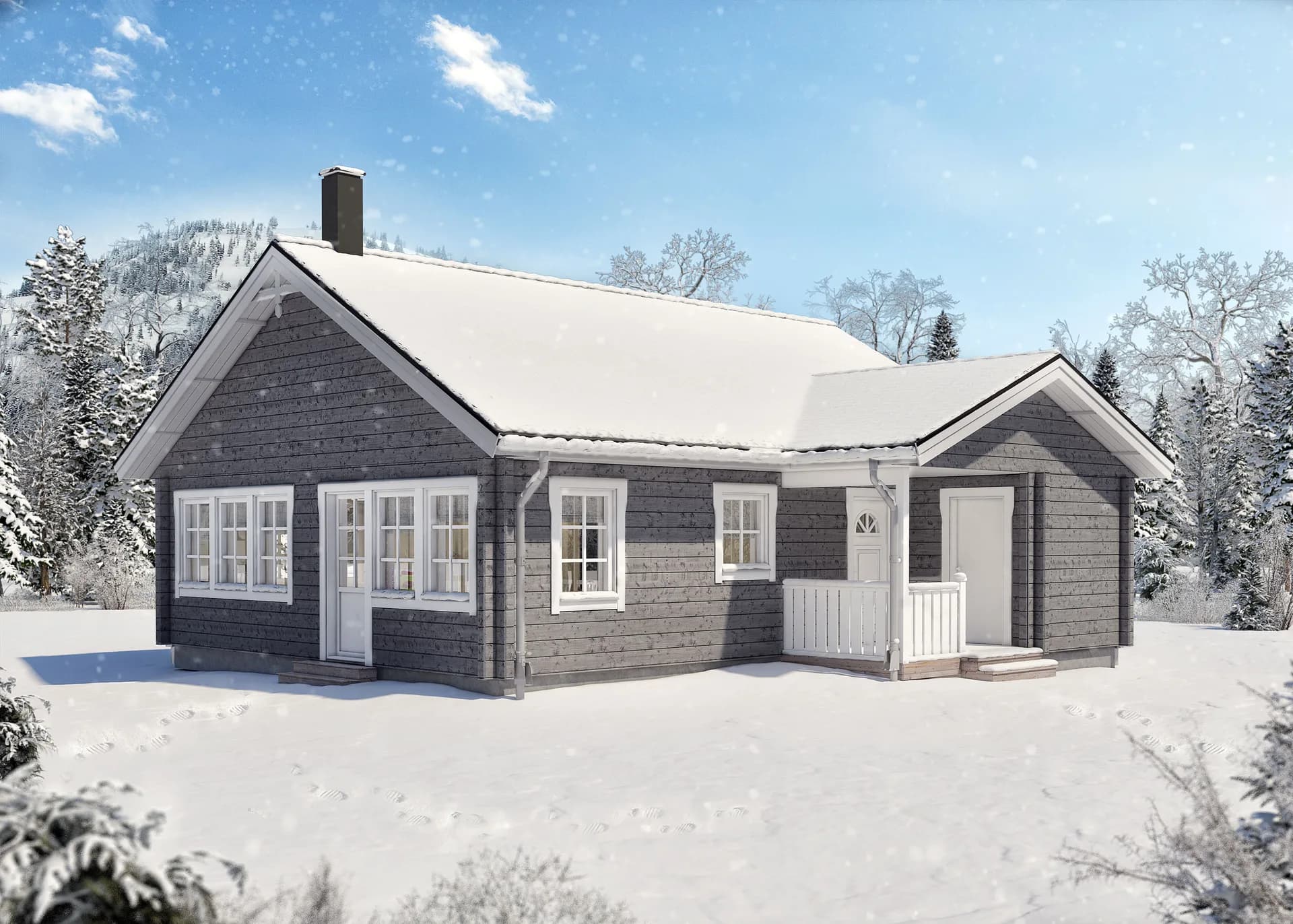 Norråsen