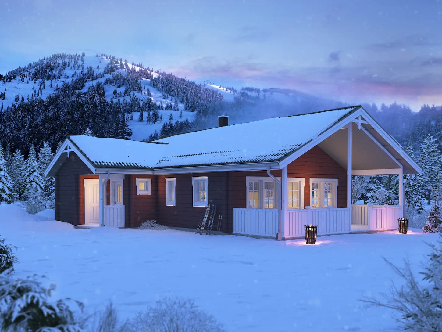 Högfjället