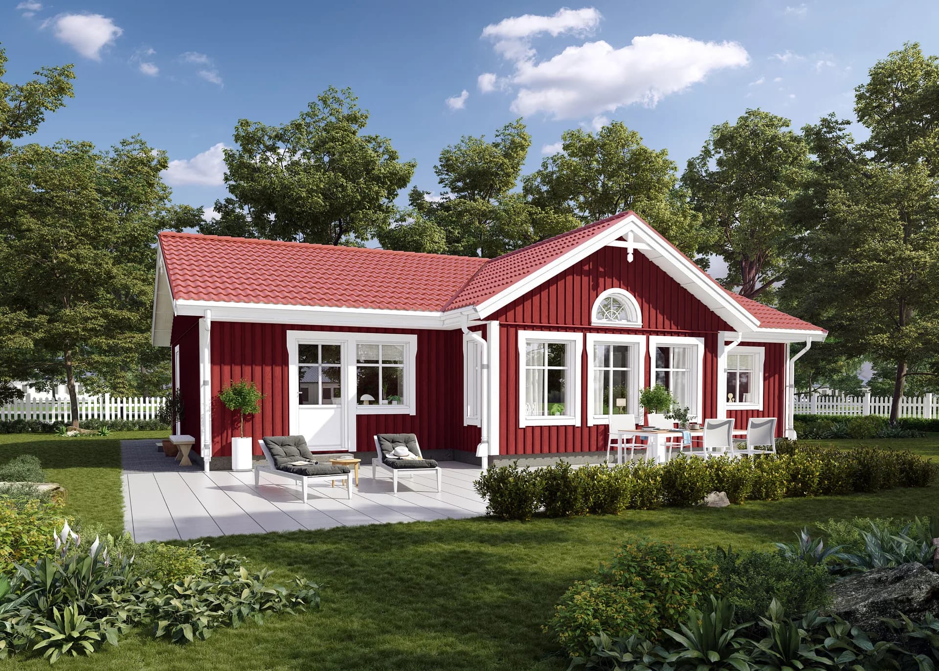 Villa Noraström