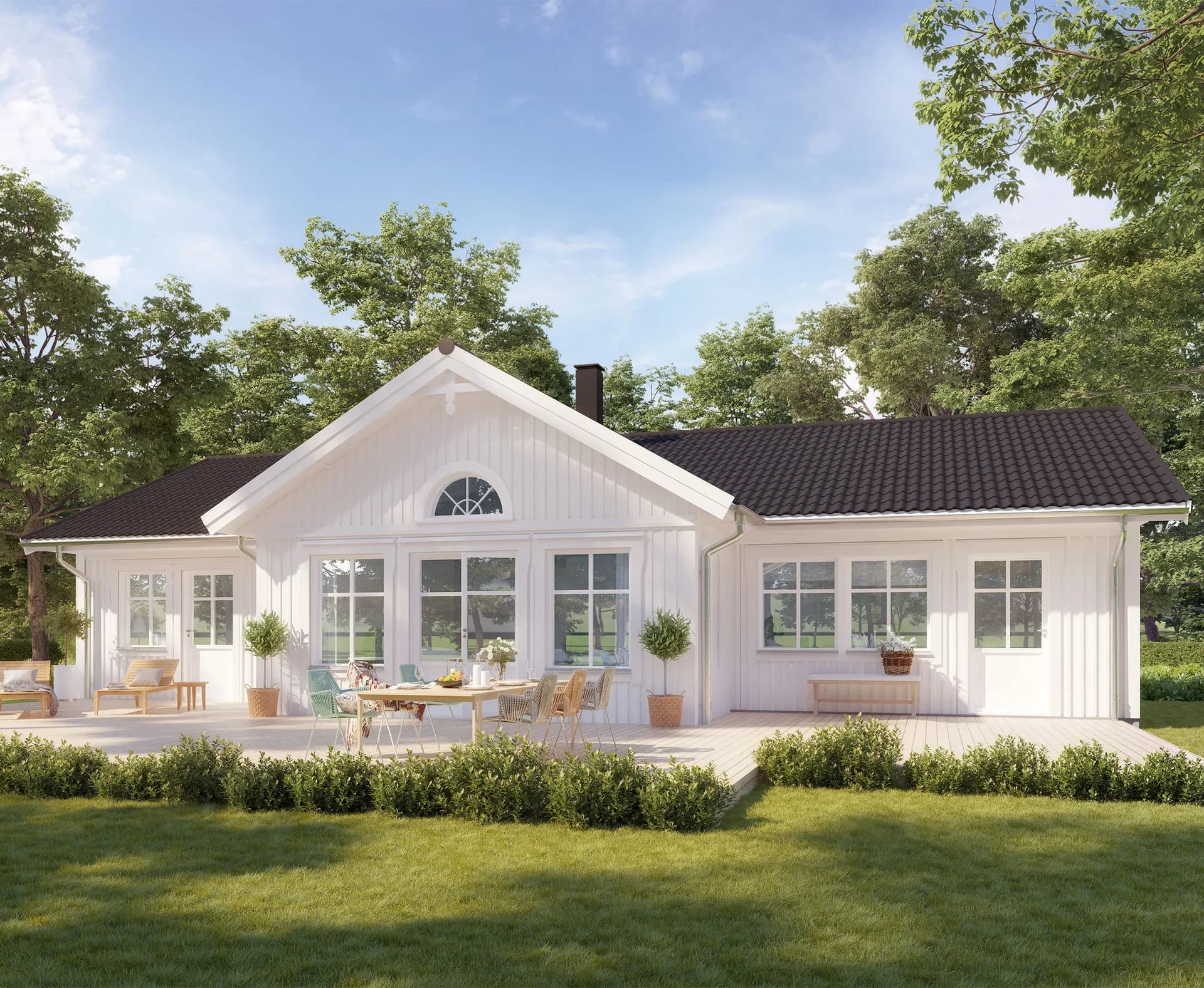 Villa Östanvik