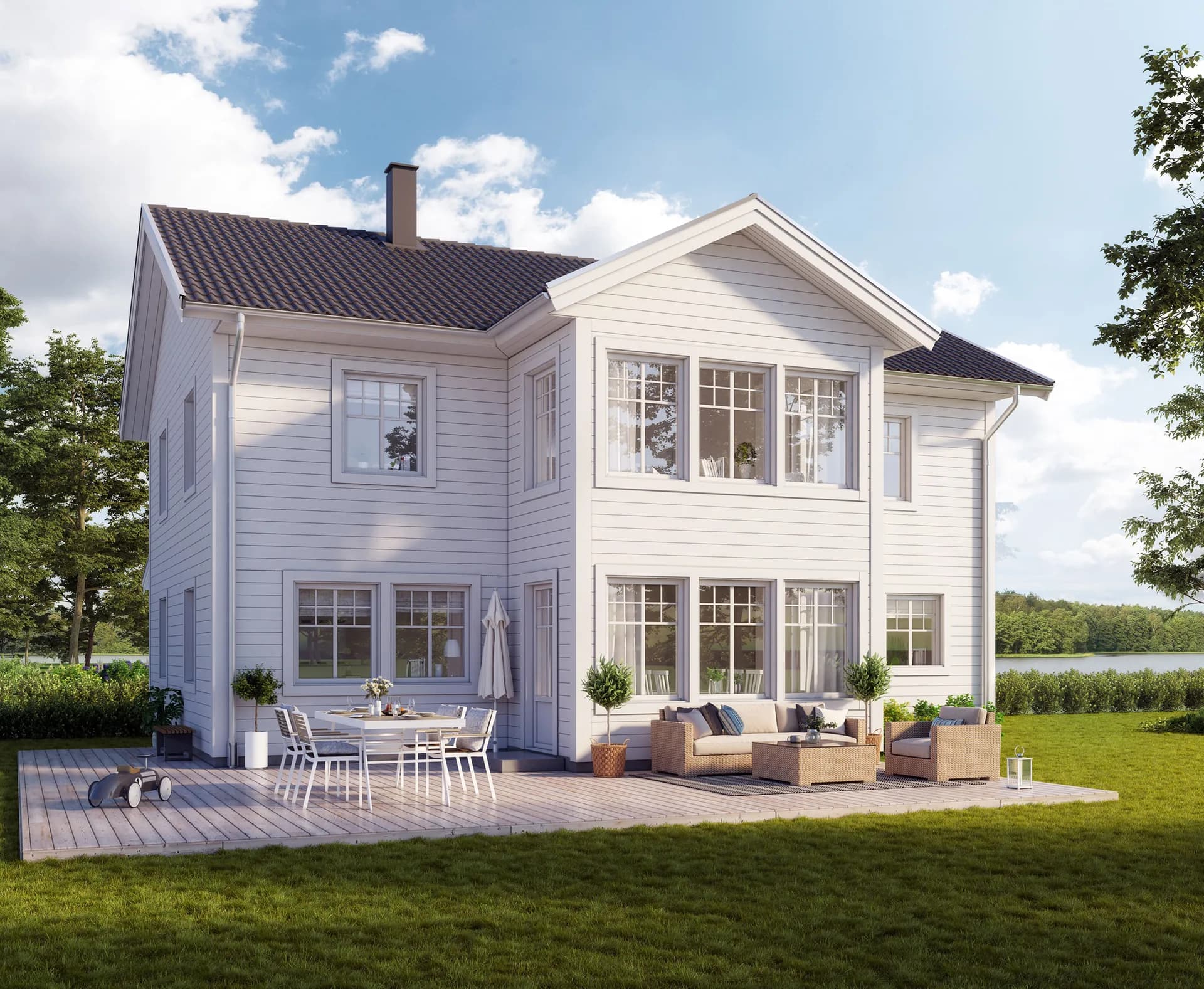 Villa Sidensjö