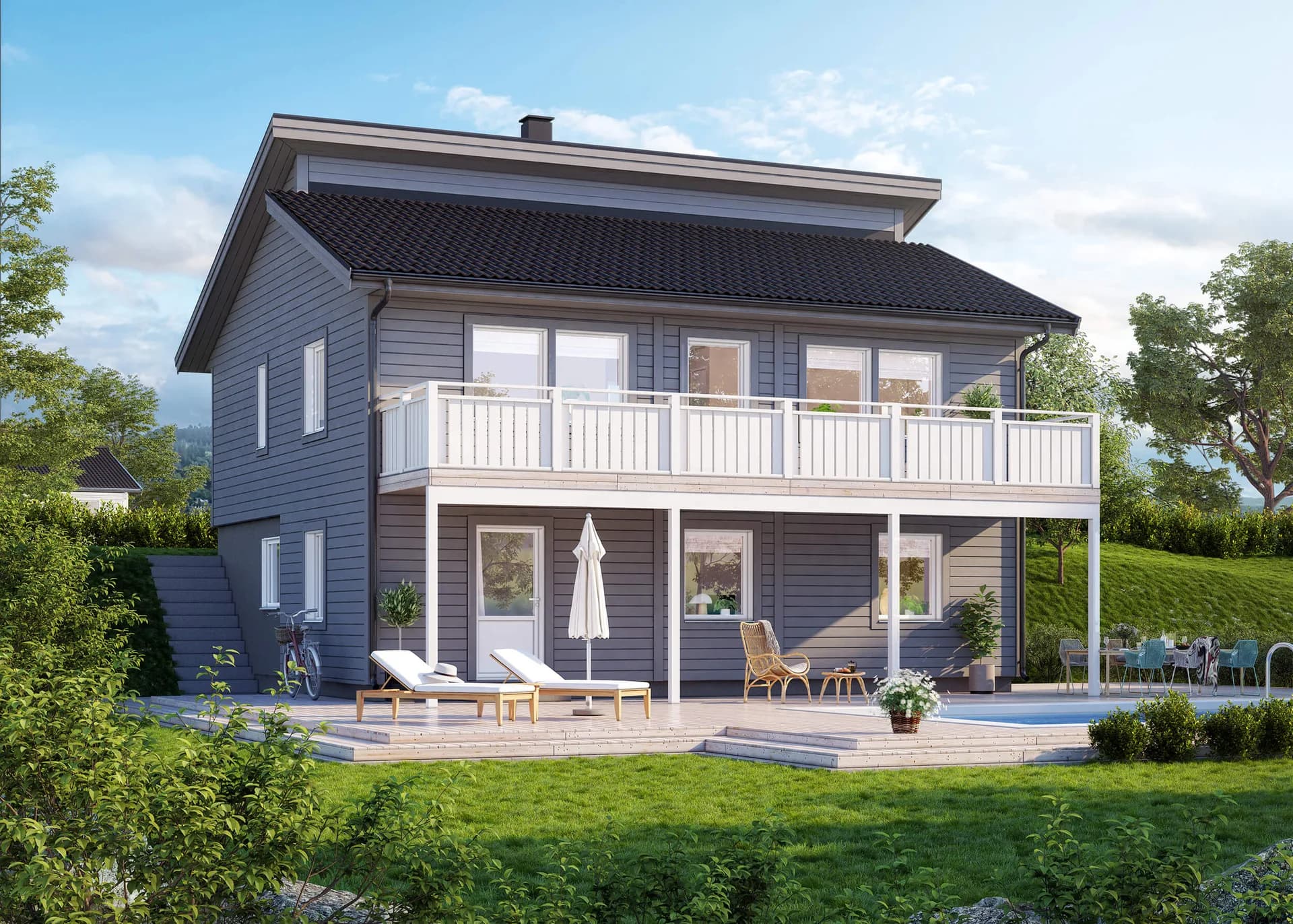 Villa Sjöviken