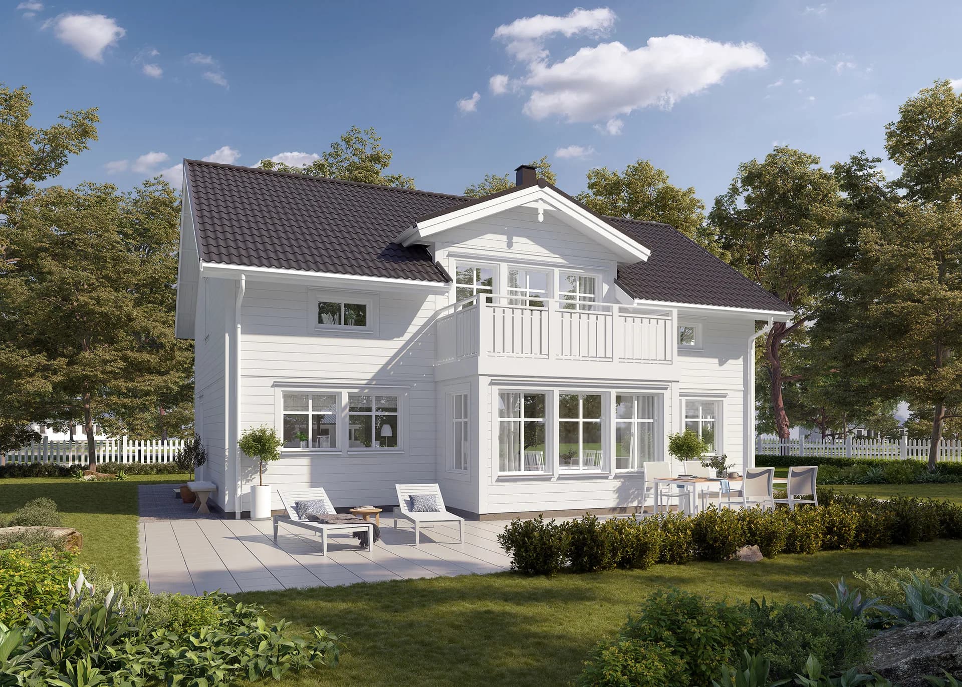 Villa Skule