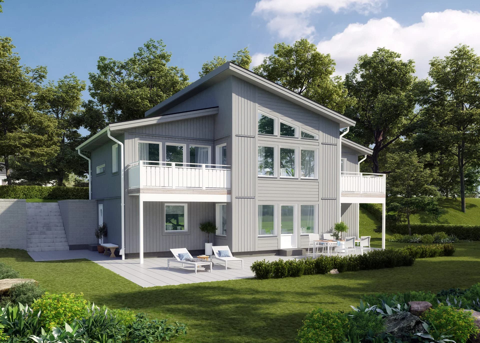 Villa Stormon