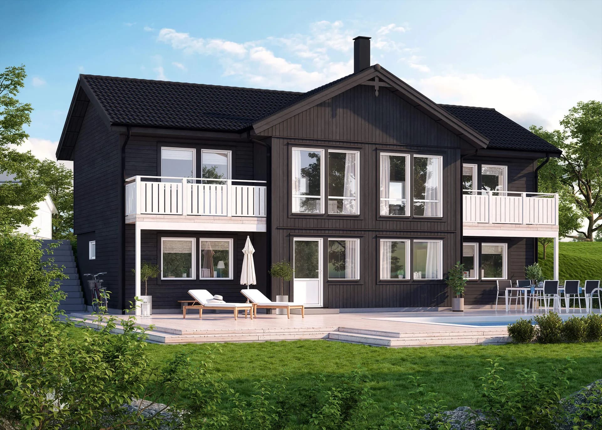 Villa Svartvik