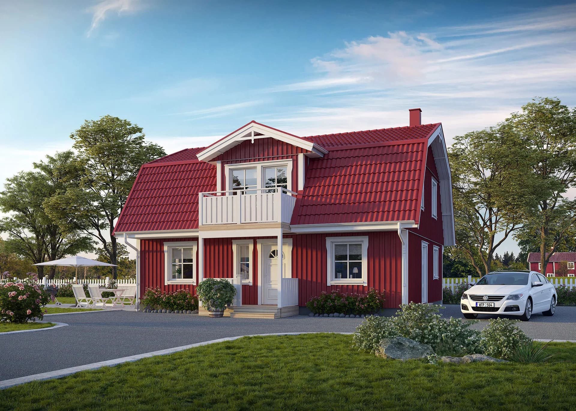 Villa Ullånger