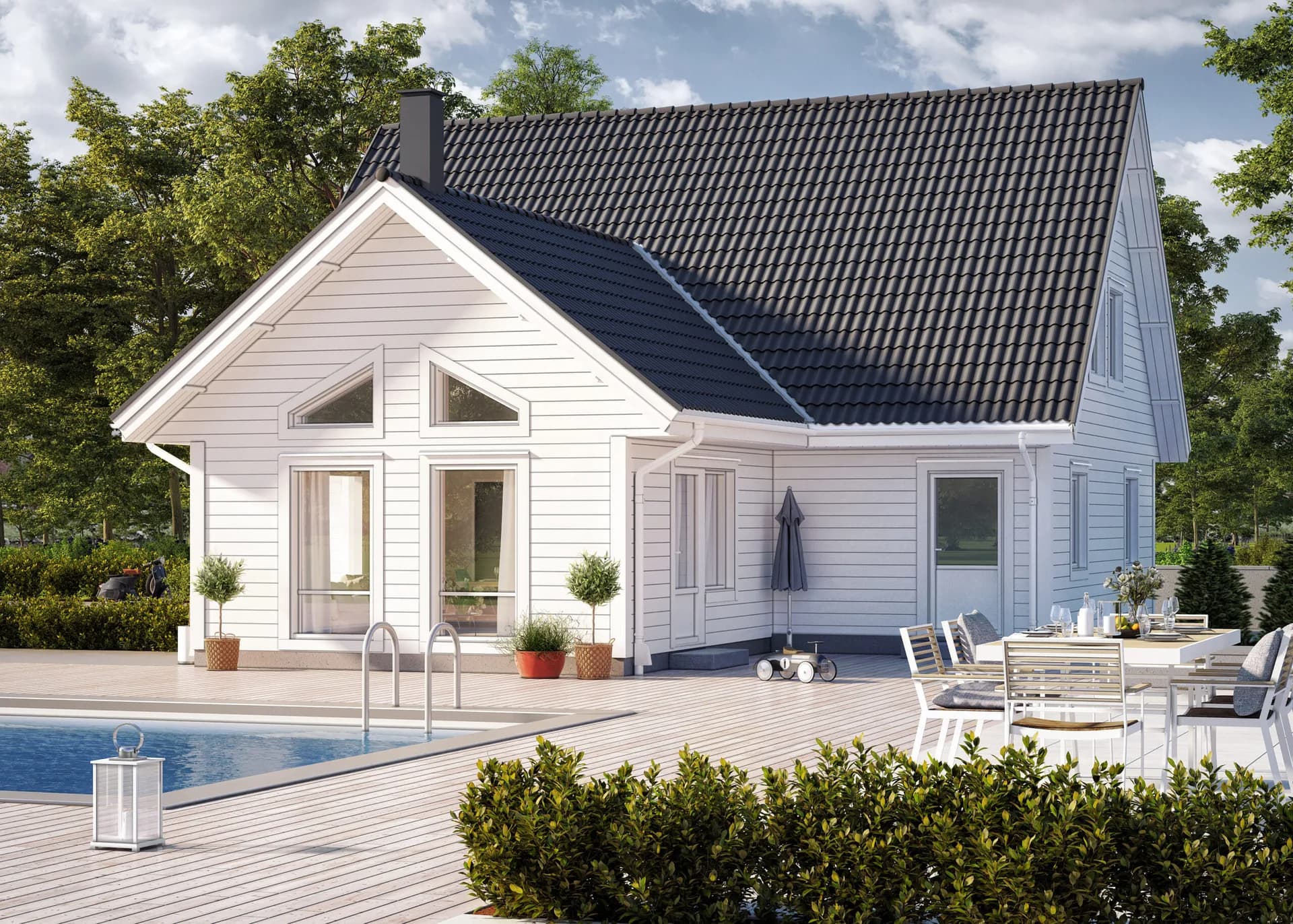 Villa Utansjö