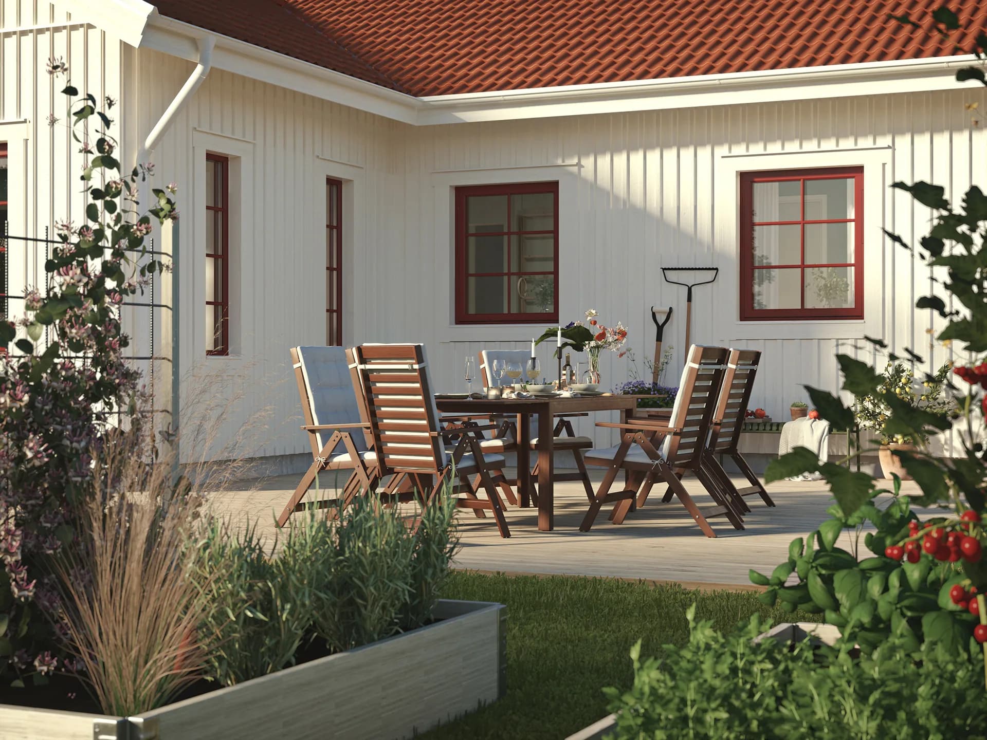 Villa Adelöv