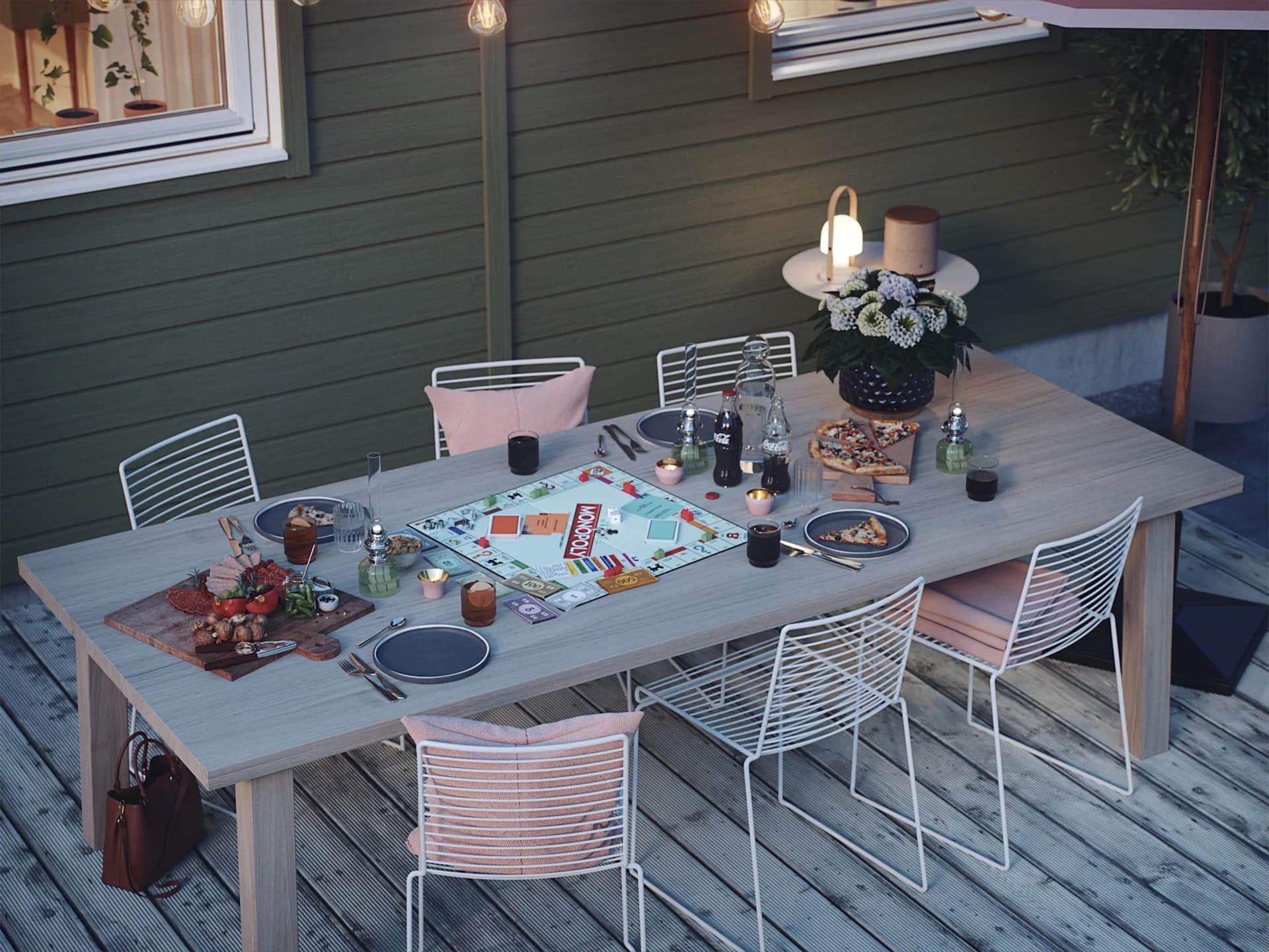 Villa Fredriksdal