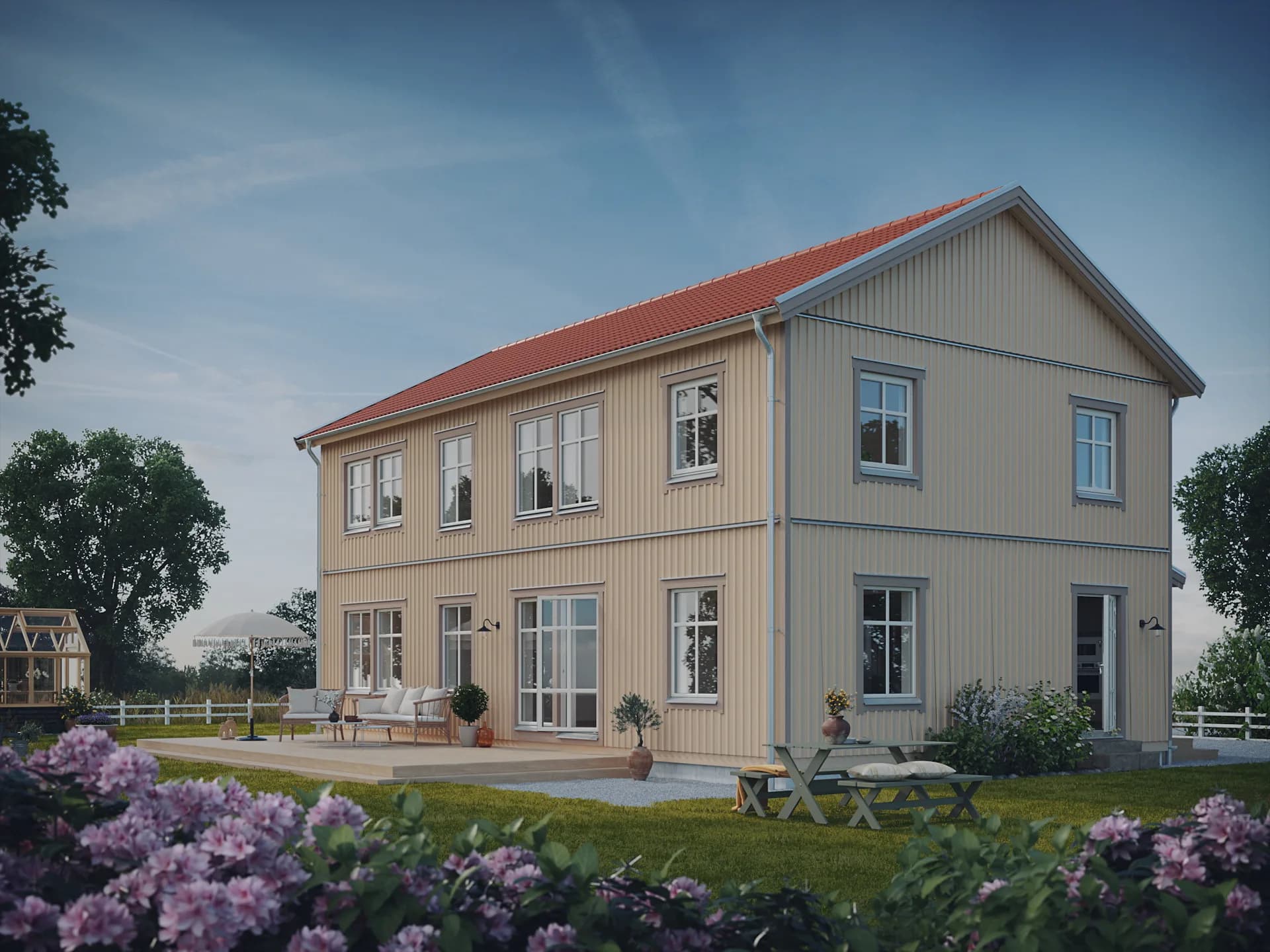 Villa Linnevik
