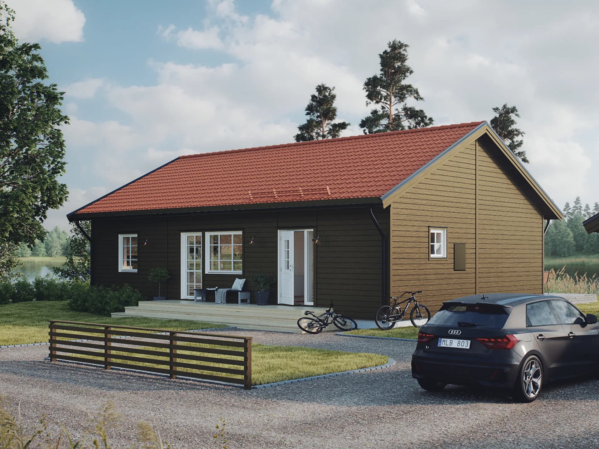 Villa Näsby