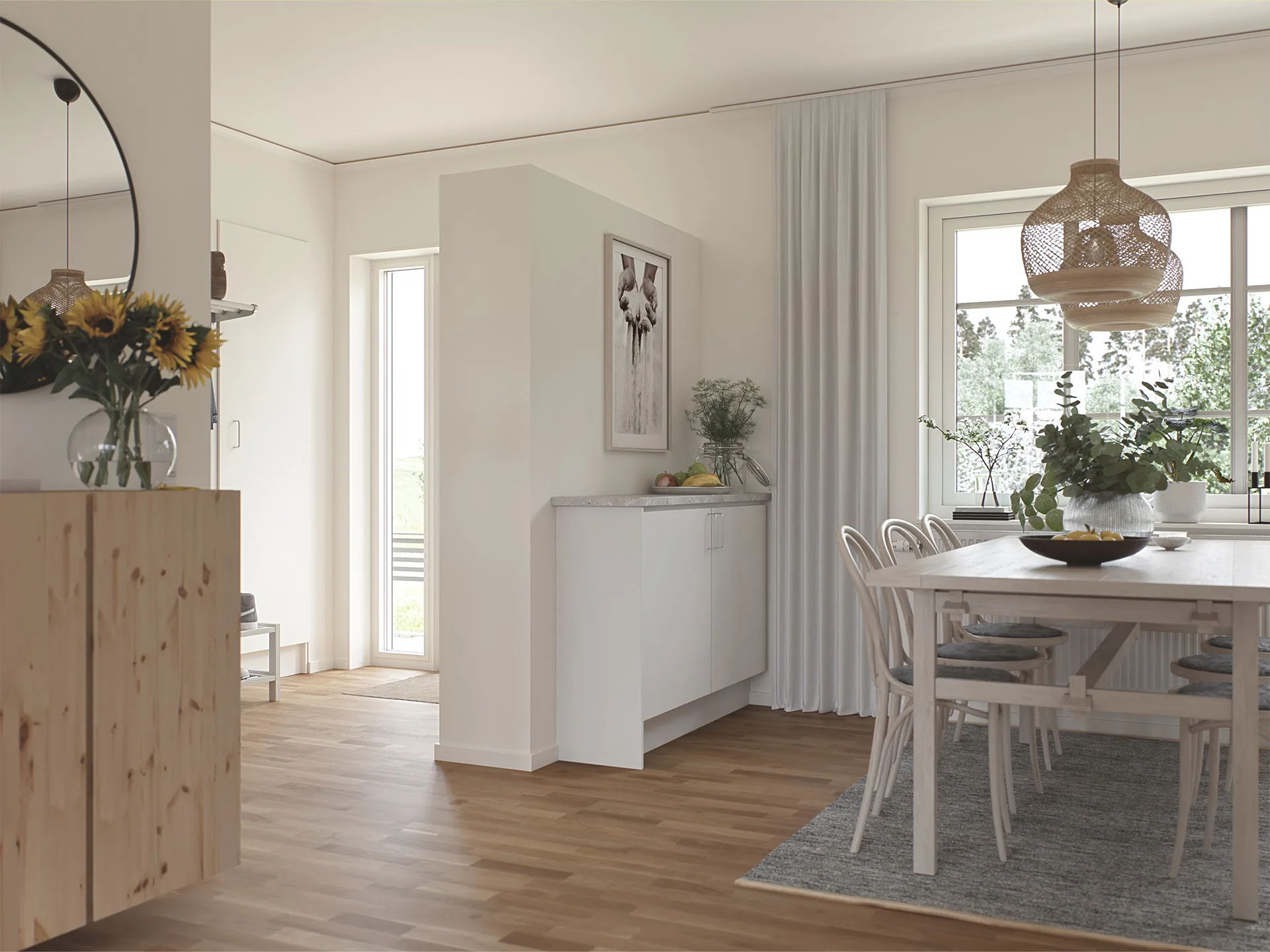 Villa Näsby