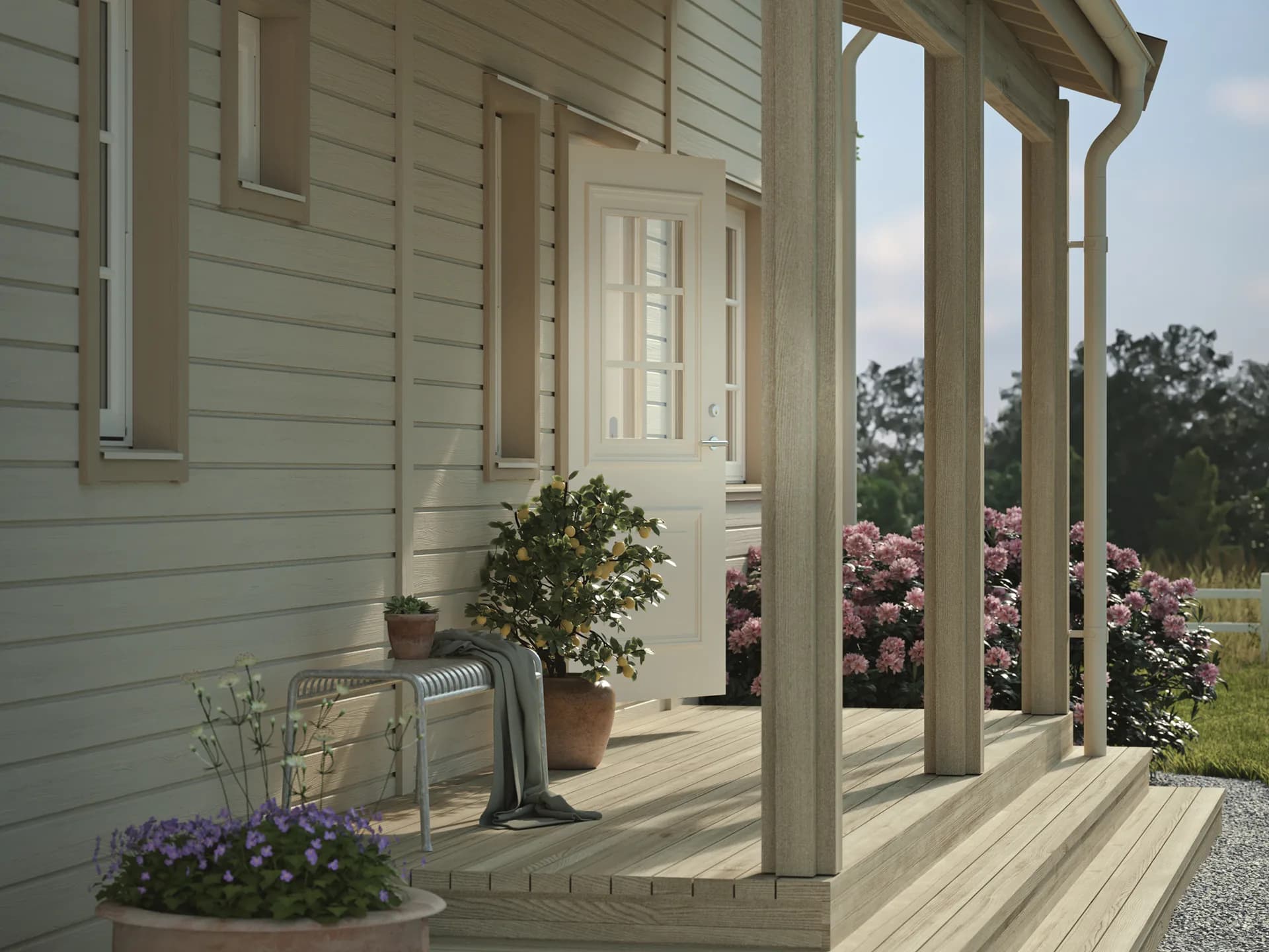 Villa Vimmerby