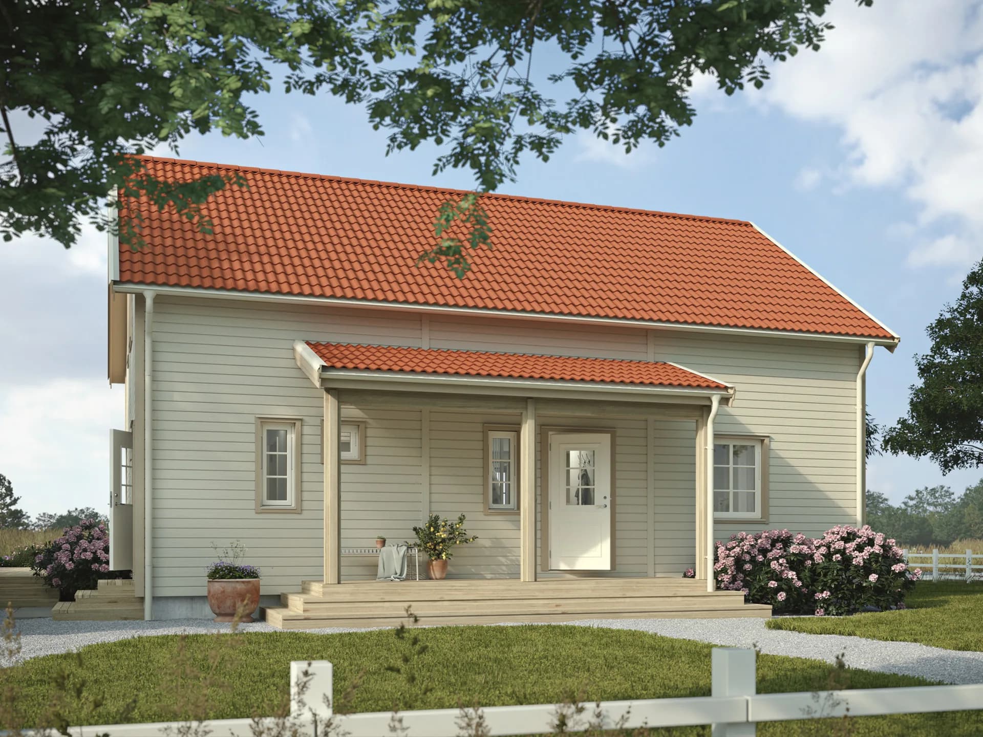 Villa Vimmerby