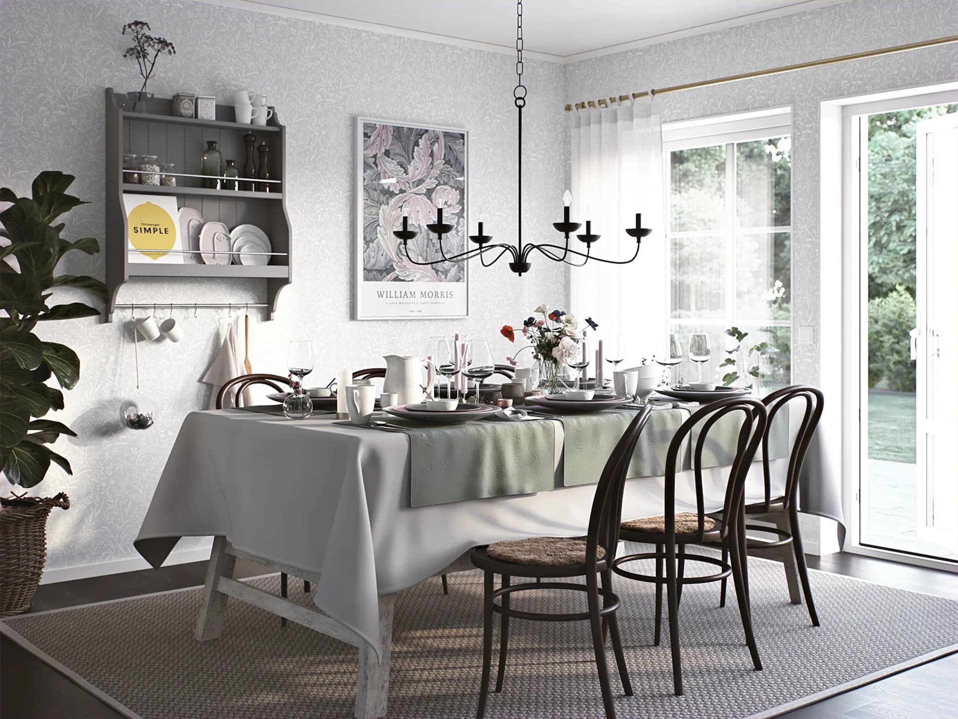 Villa Vimmerby