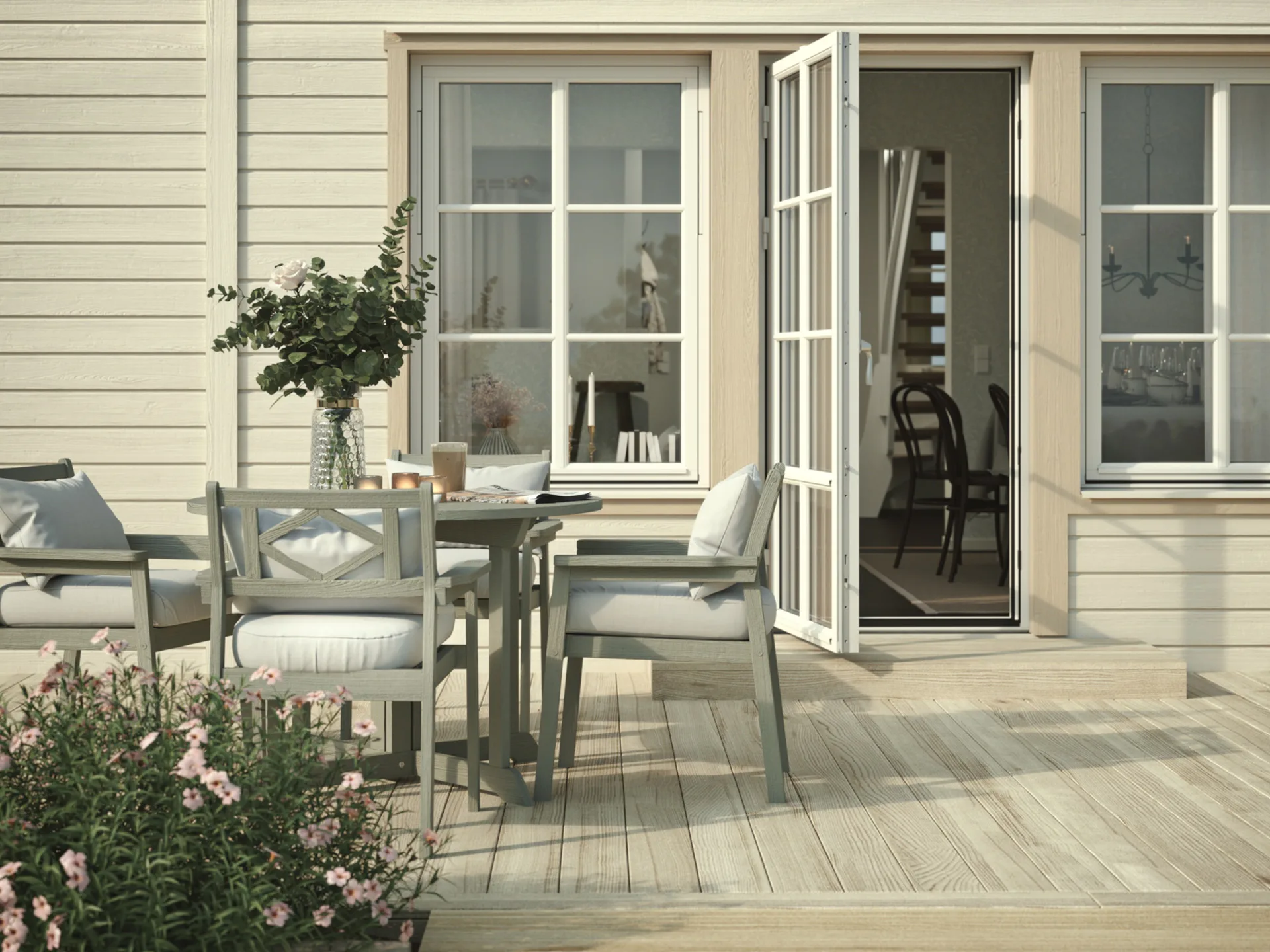 Villa Vimmerby