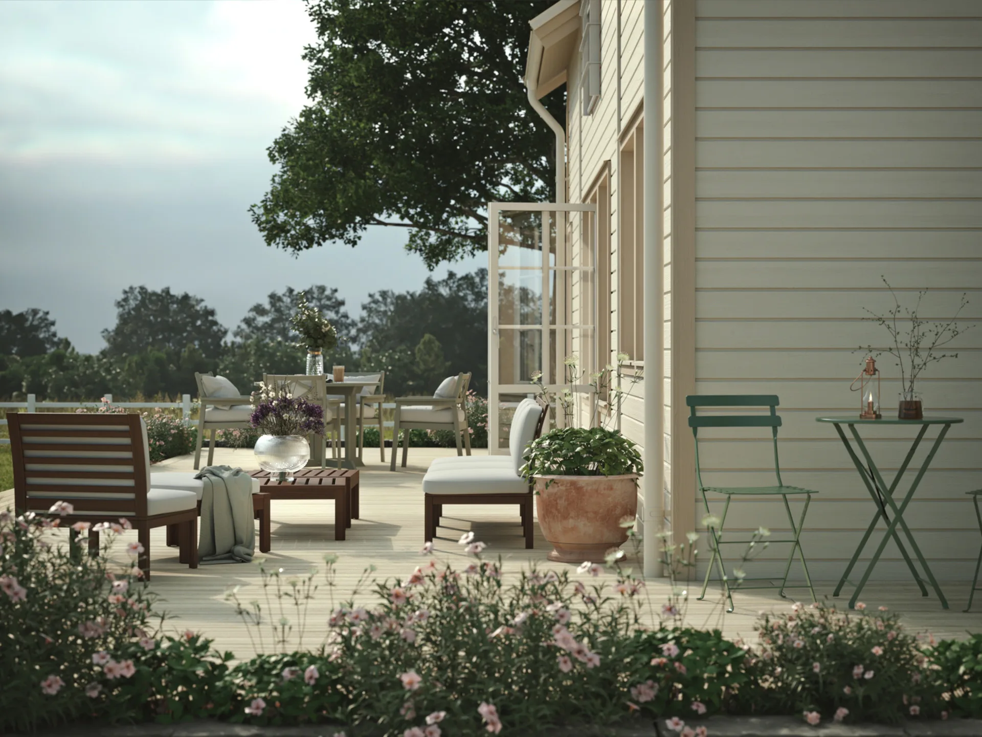 Villa Vimmerby