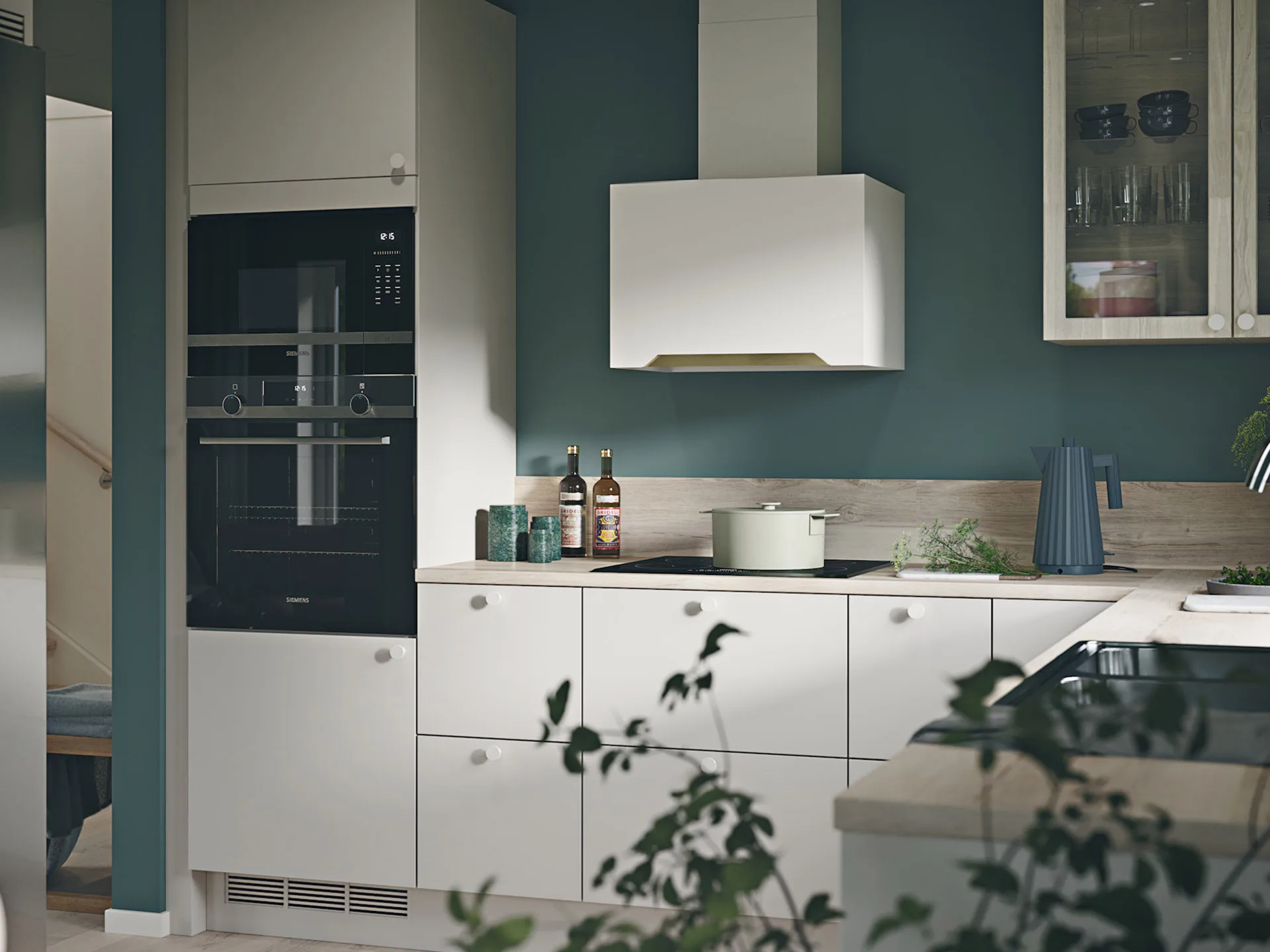 Smart 133 - Lantlig