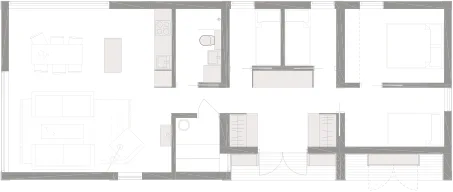 Vinter 100 planritning