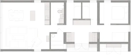 Vinter 100 planritning