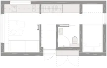 Vinter 30 planritning