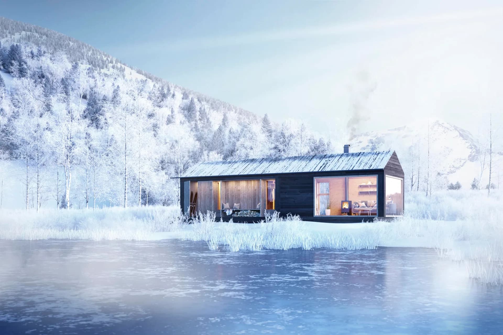 Vinter 50