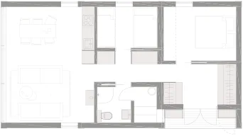 Vinter 75 planritning