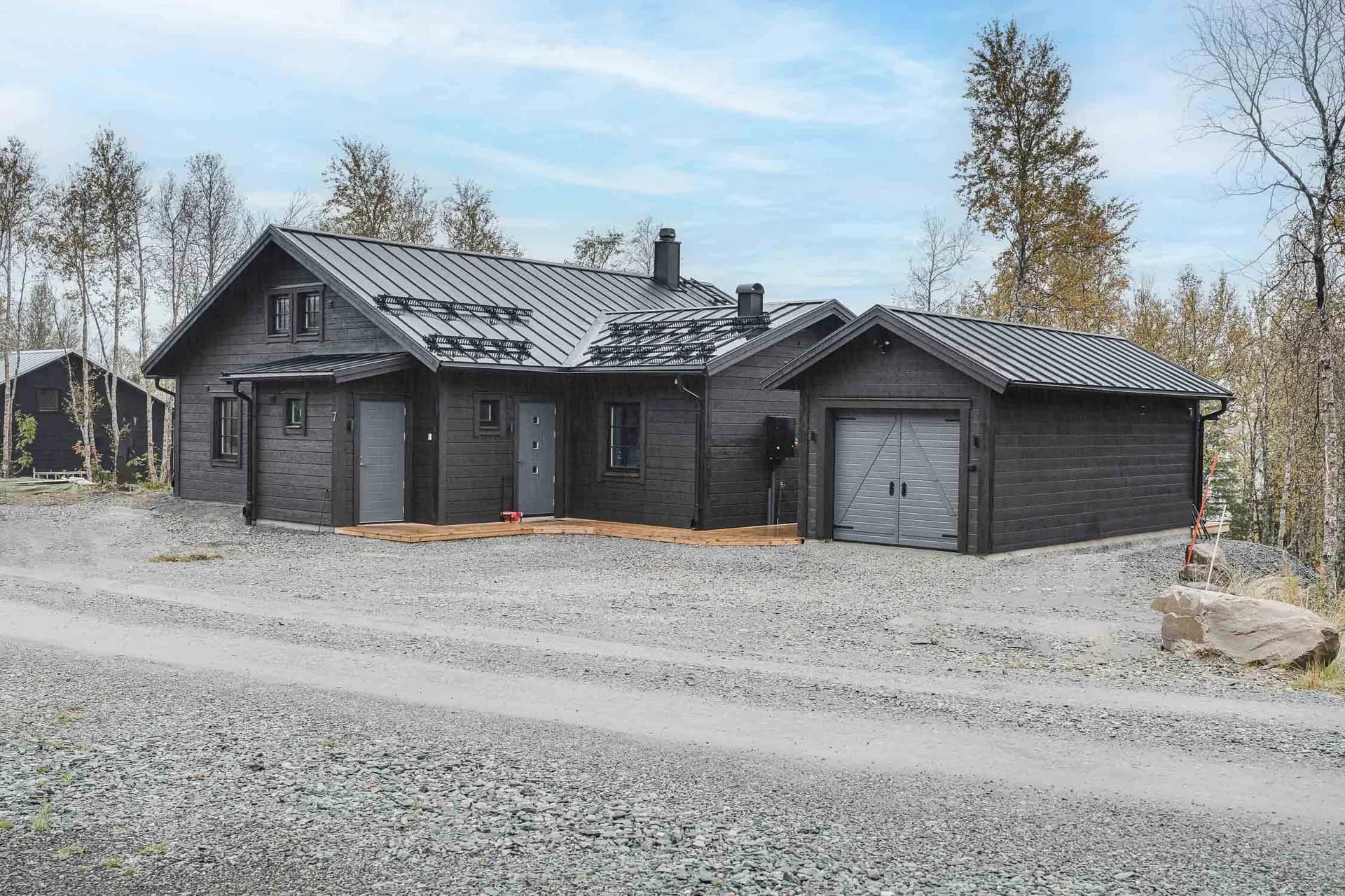 1320 Kittelfjäll