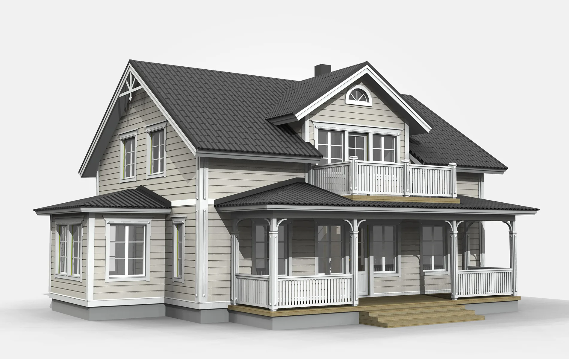 Carolina 165 Country