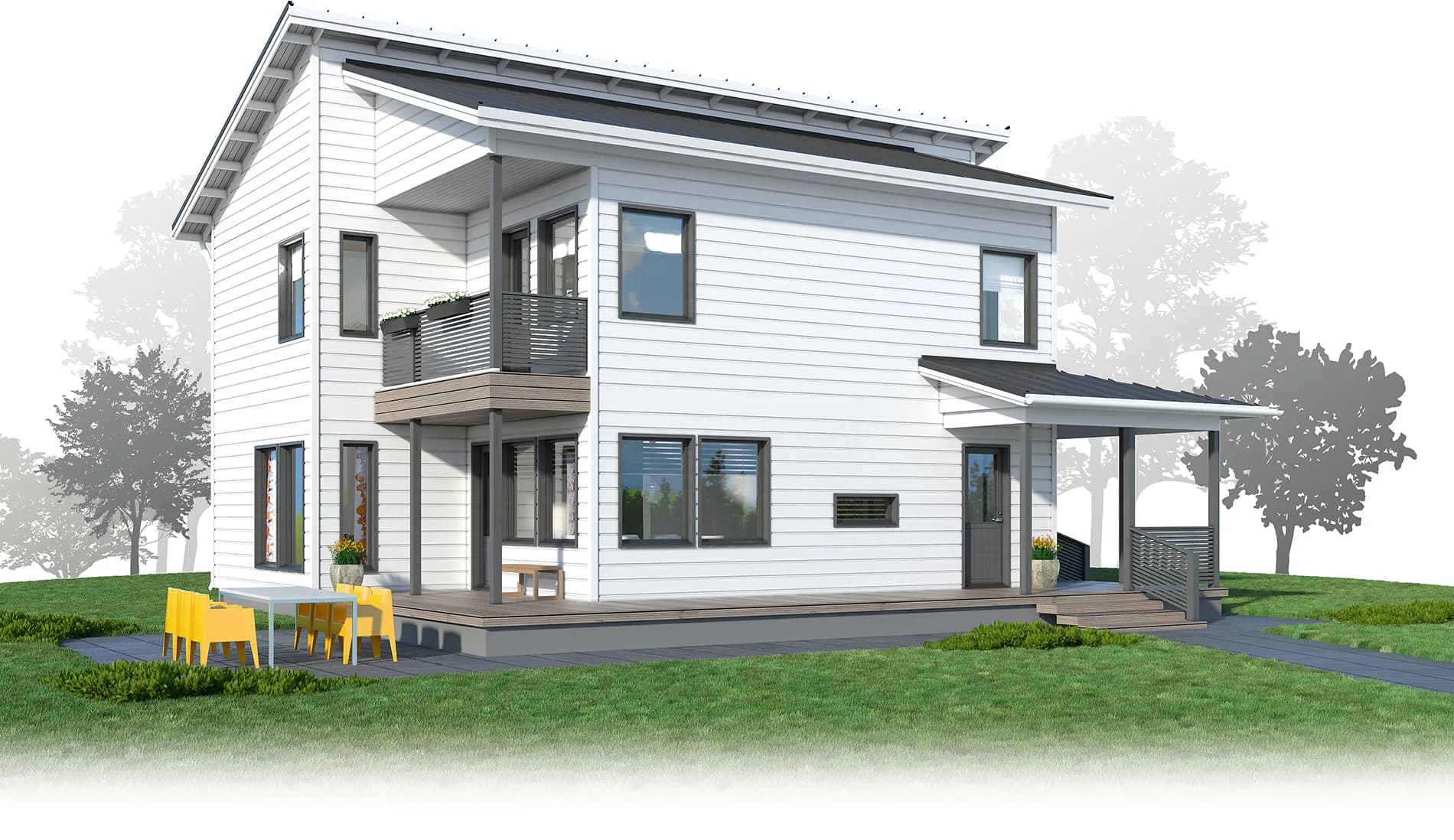 New Moderna 150
