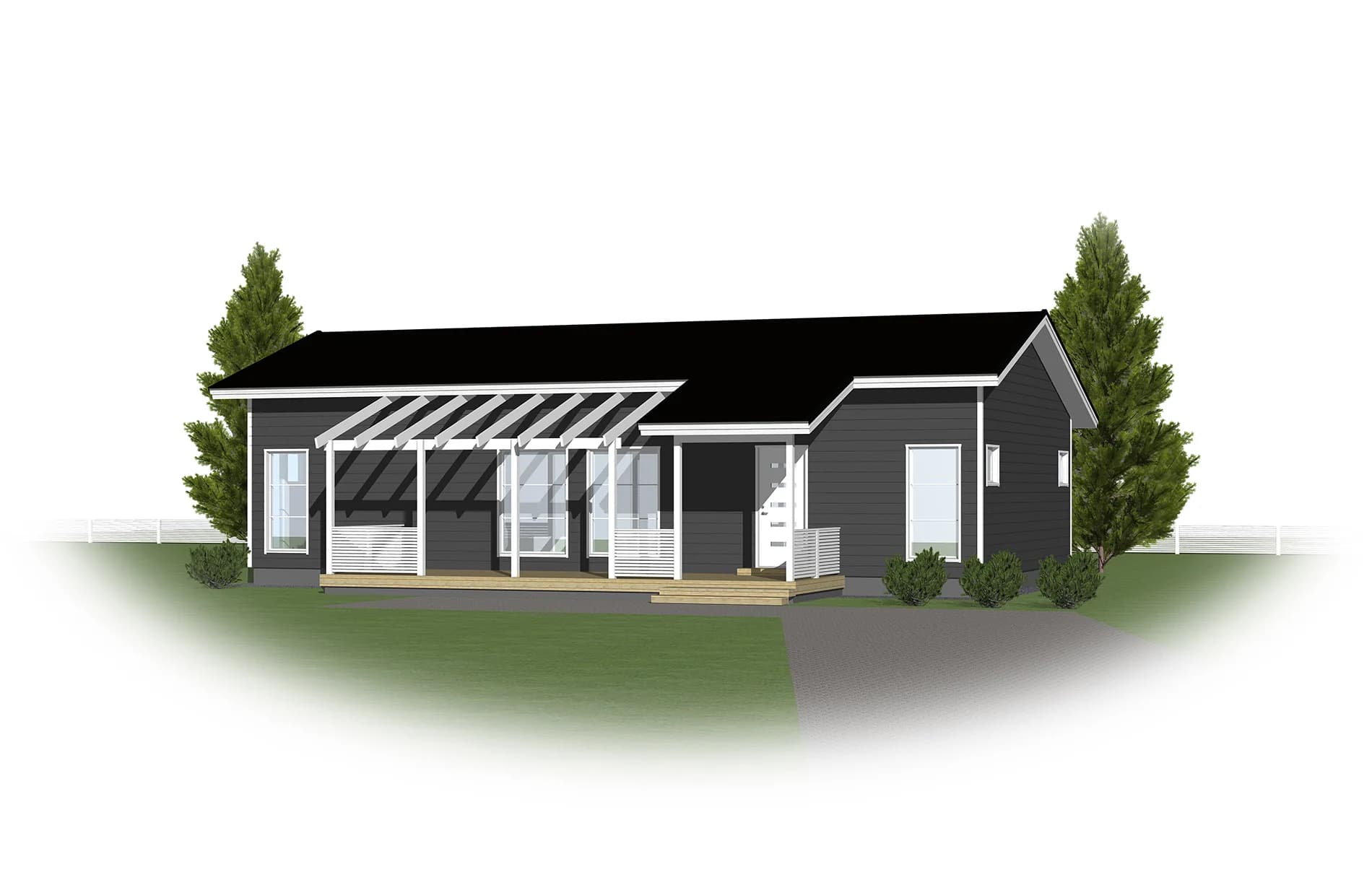 Visio 118 H