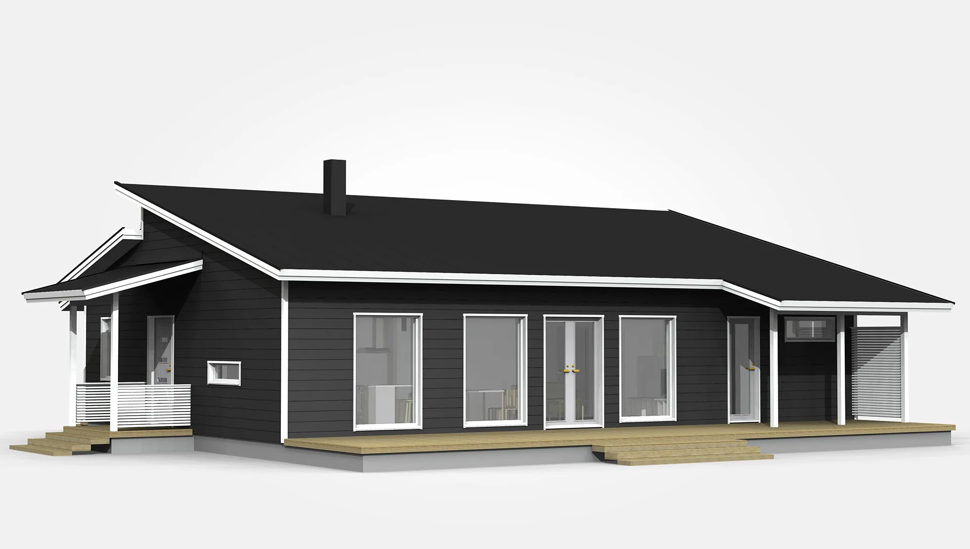 Visio 135 P