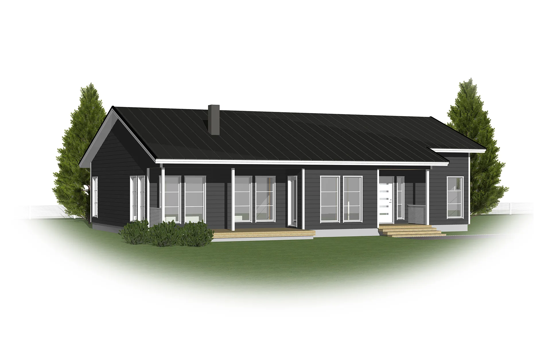 Visio 157 H