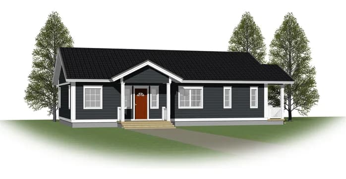 Visio Coast 115