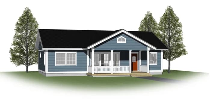 Visio Coast 118