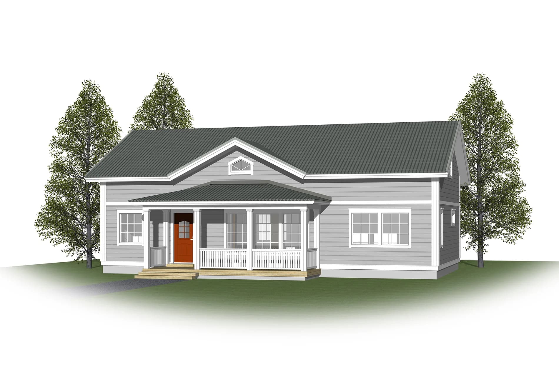 Visio Coast 118 B
