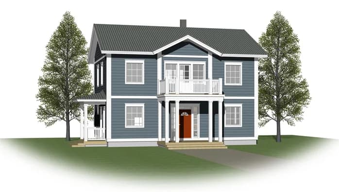 Visio Coast 149