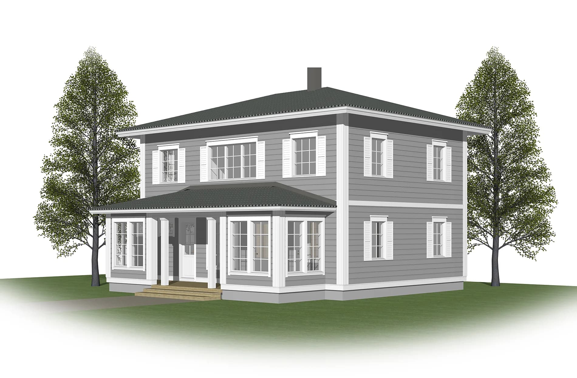 Visio Coast 149 B