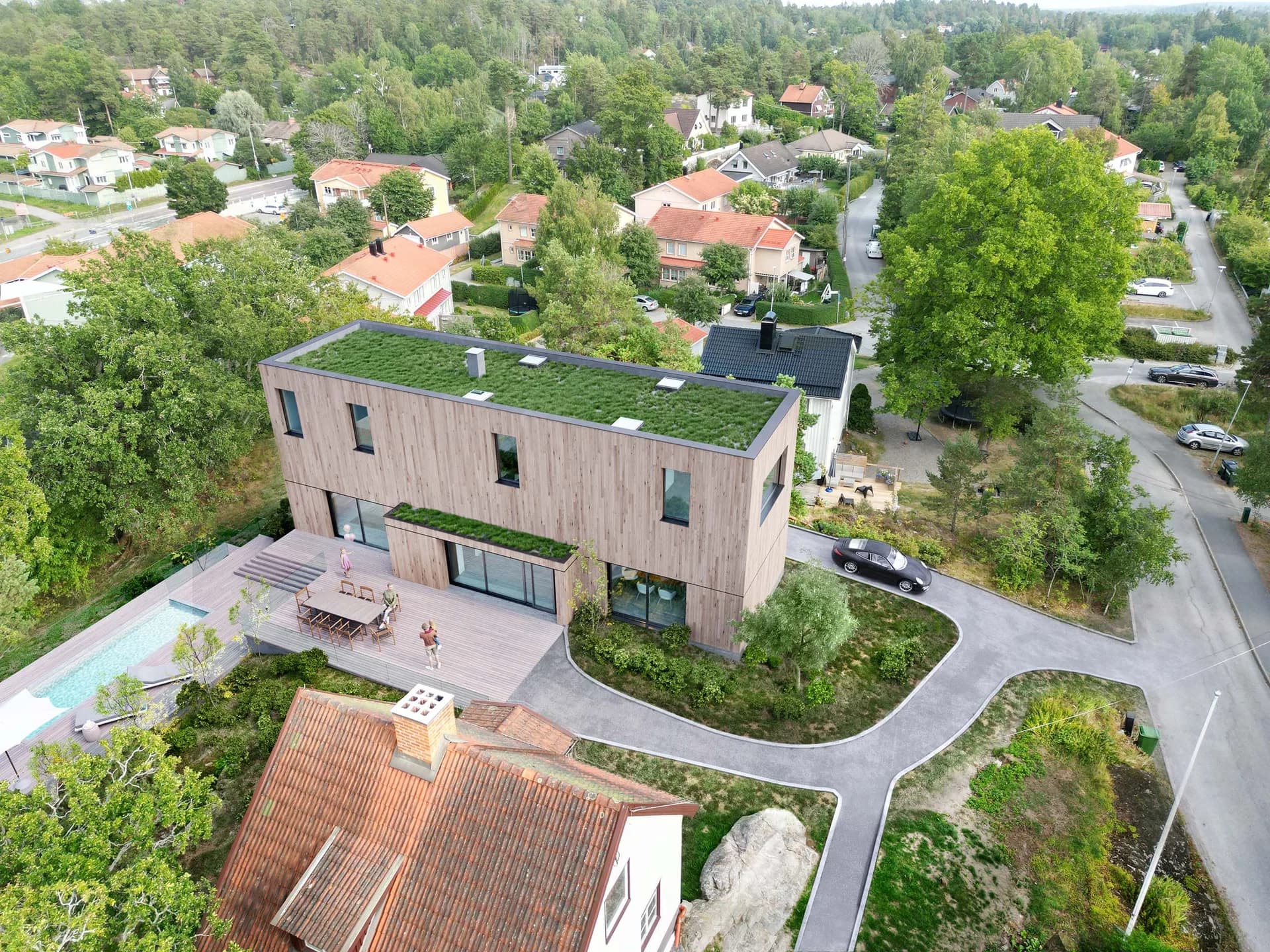 Delin - Box House Plus