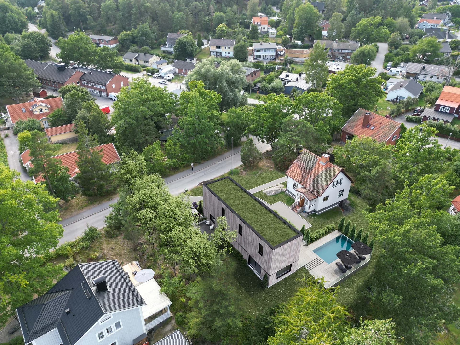 Delin - Box House Plus