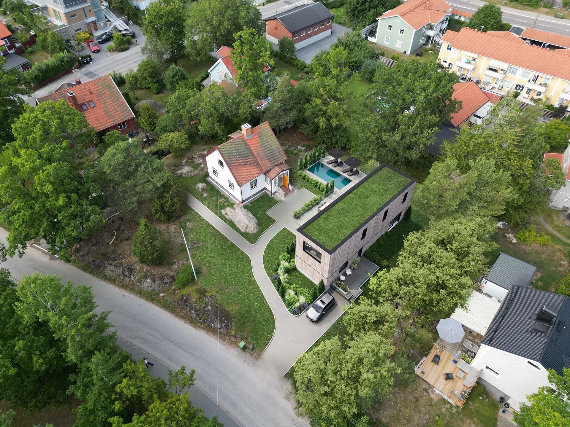 Delin - Box House Plus