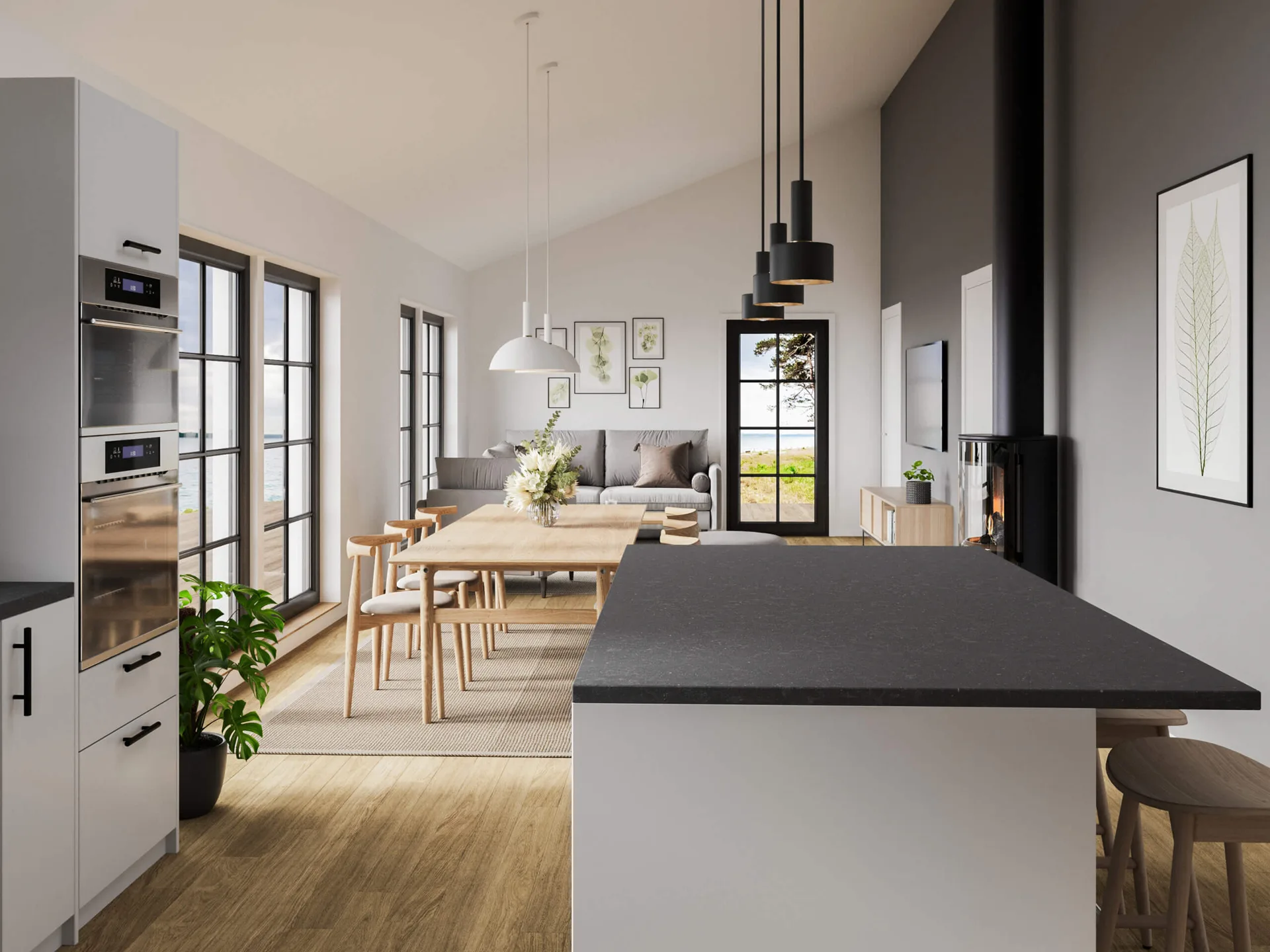 bygga hus trivselhus stella 119