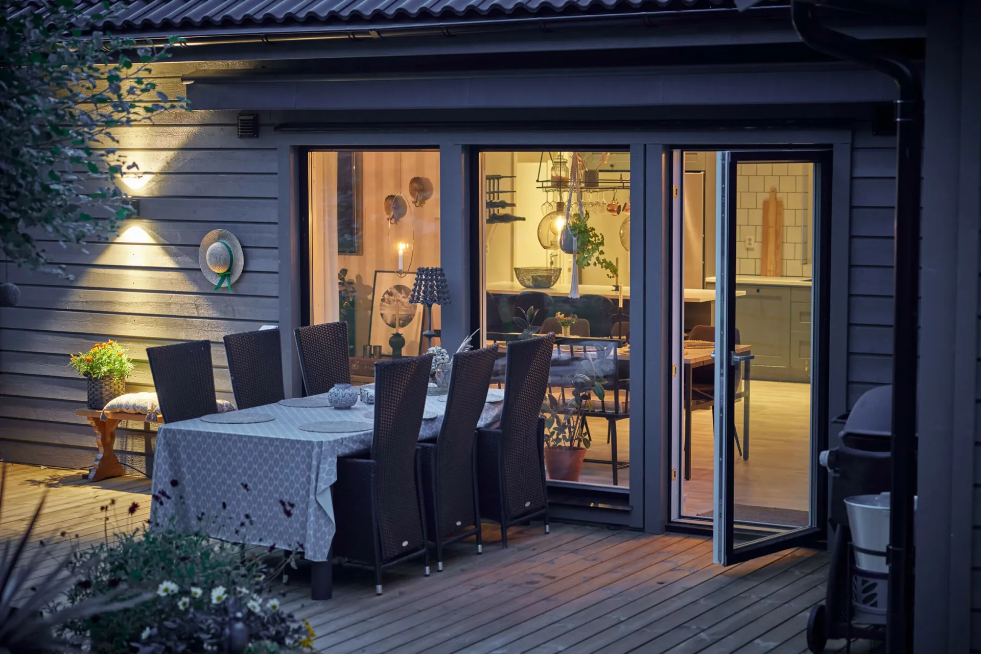 trivselhus stella 135 bygga hus