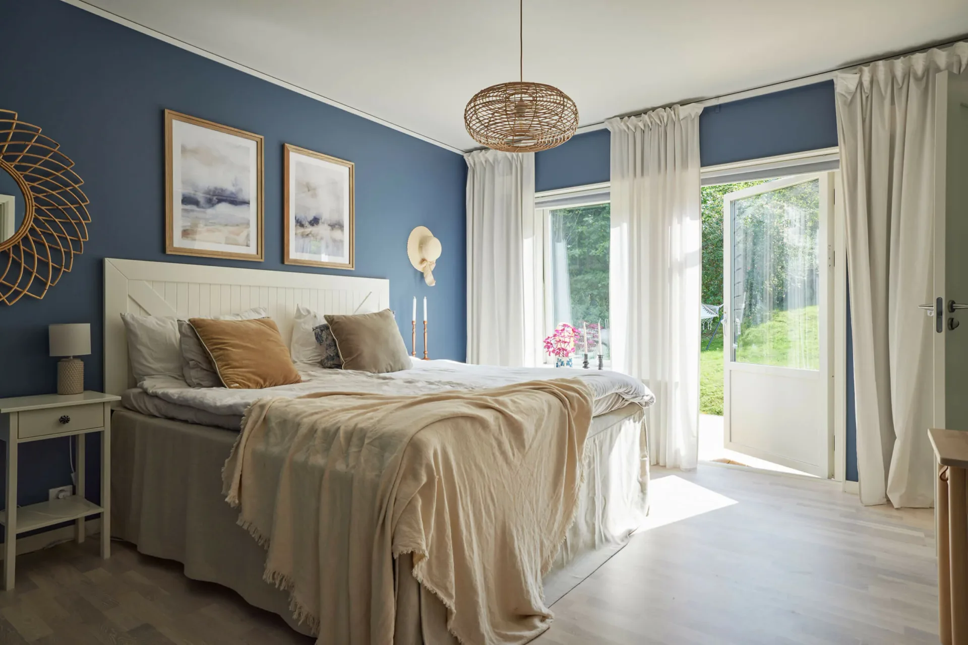 trivselhus stella 135 bygga hus sovrum