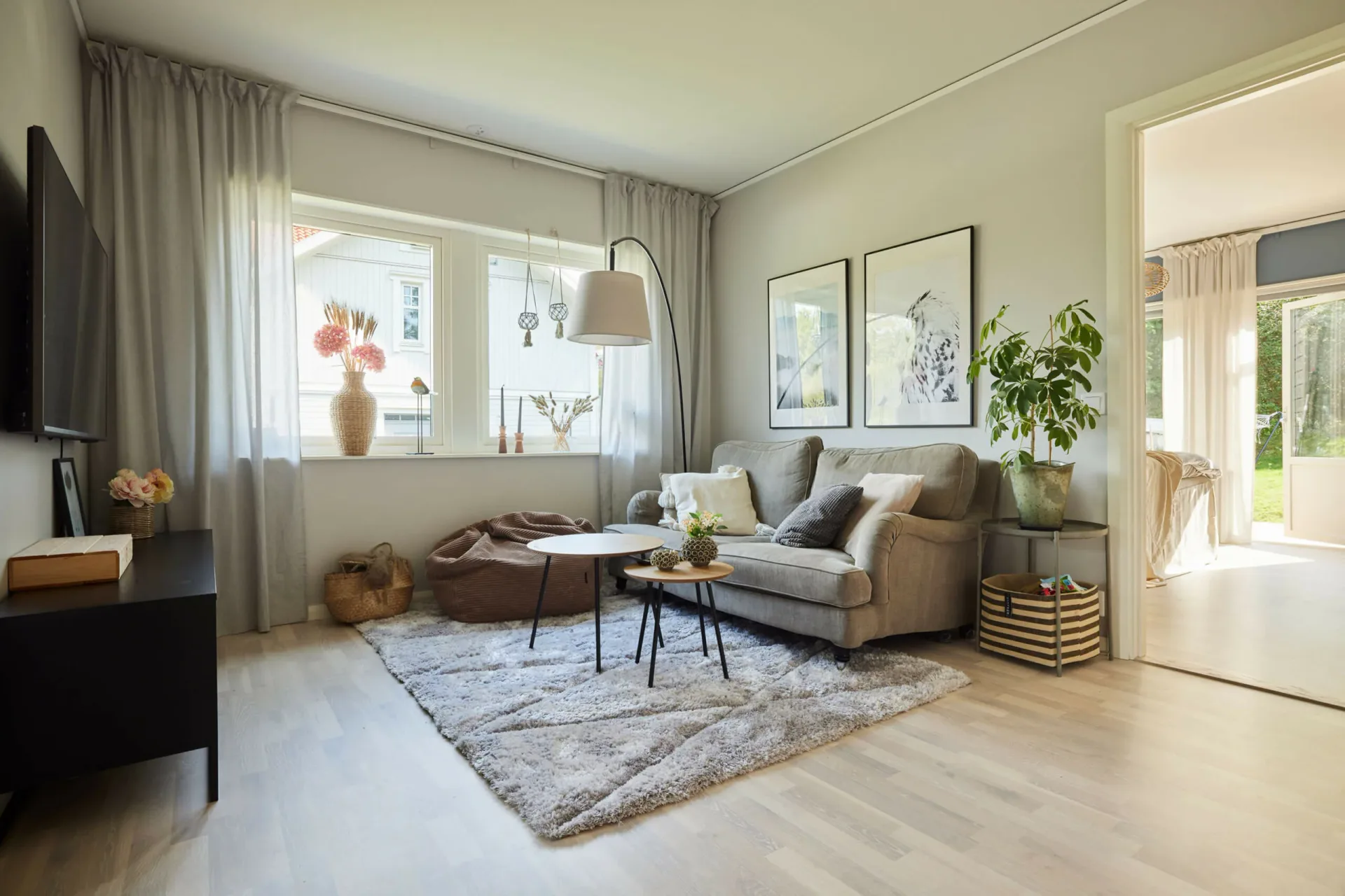 trivselhus stella 135 bygga hus allrum