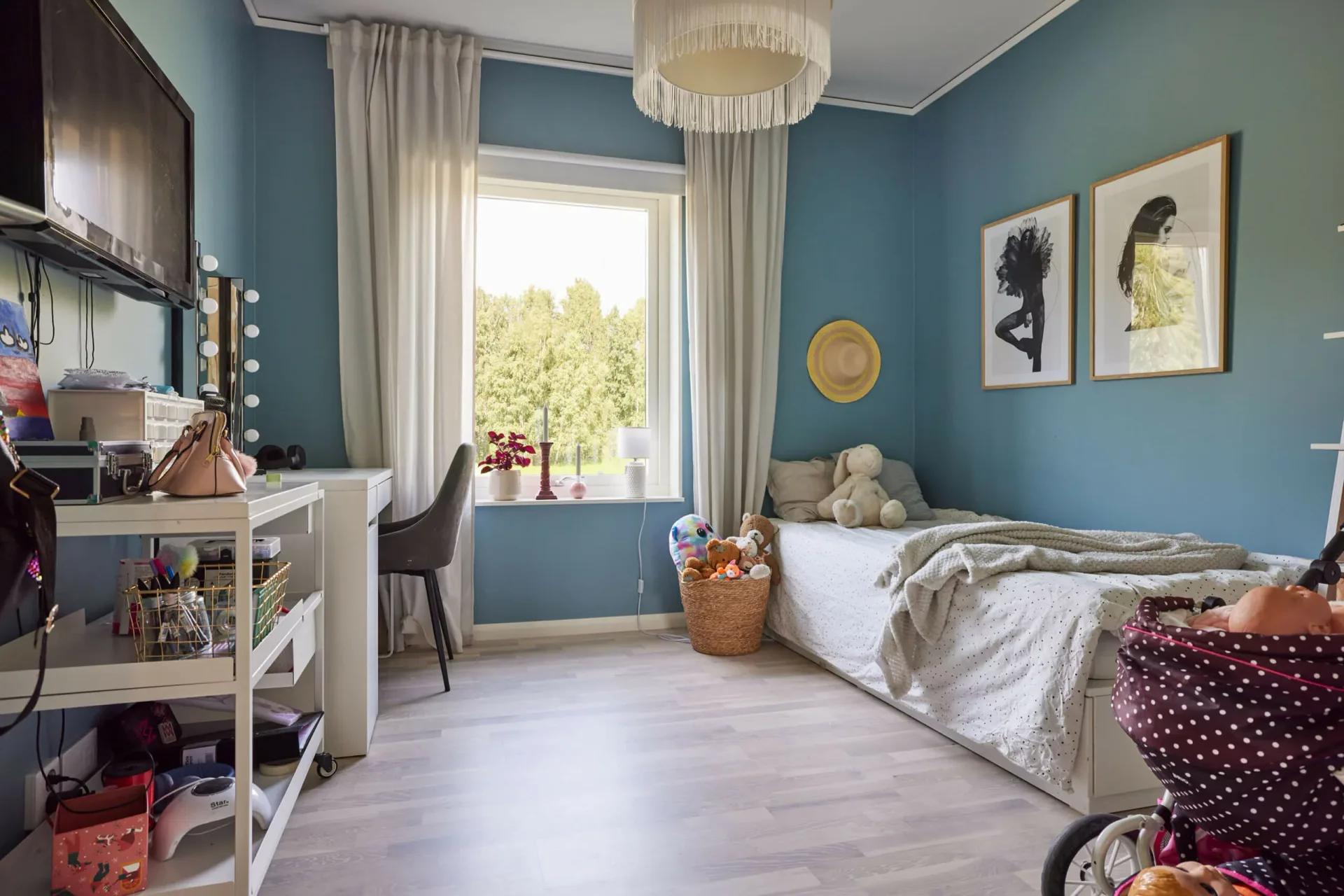 trivselhus stella 135 bygga hus barnrum