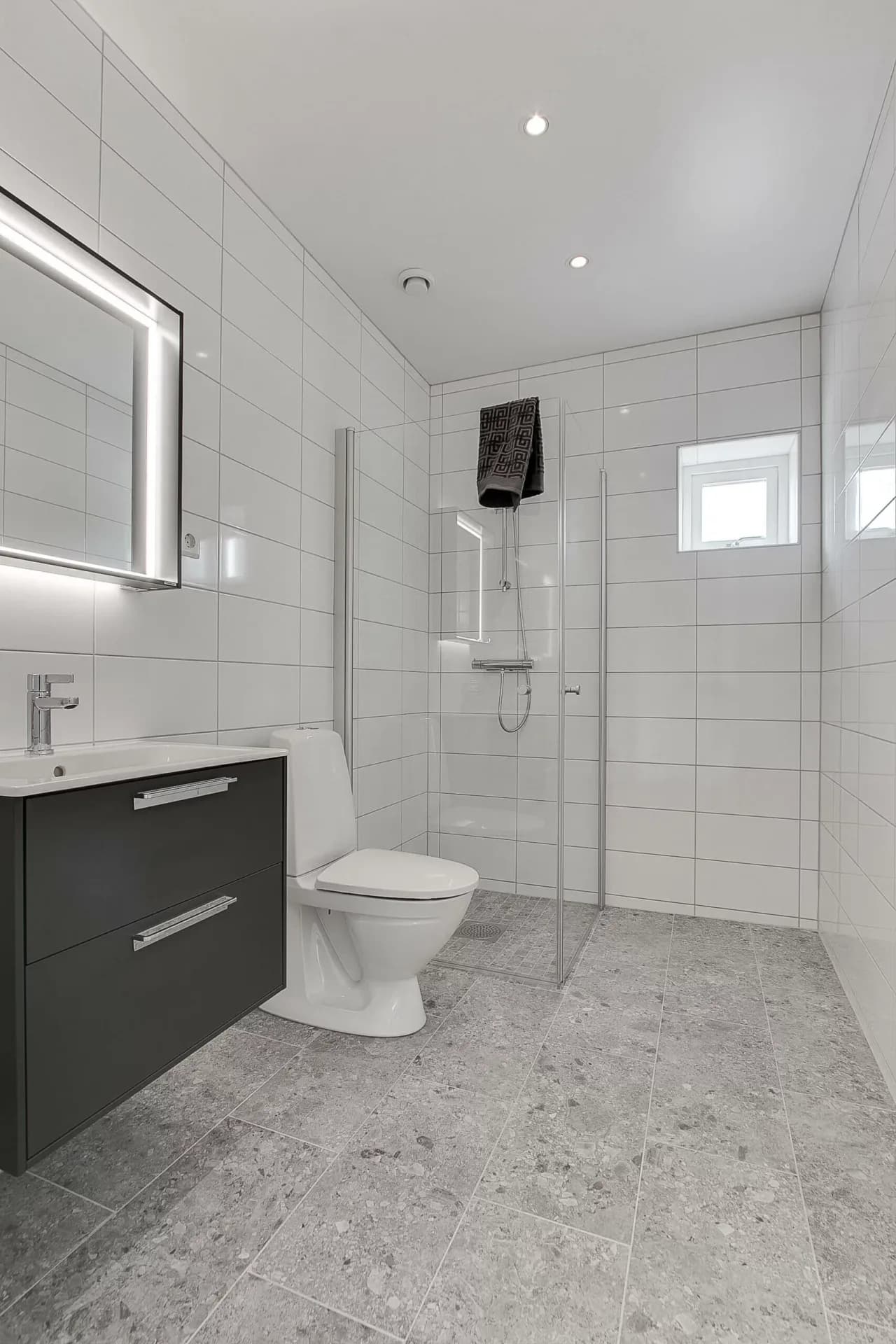 trivselhus stella 142 badrum bygga hus