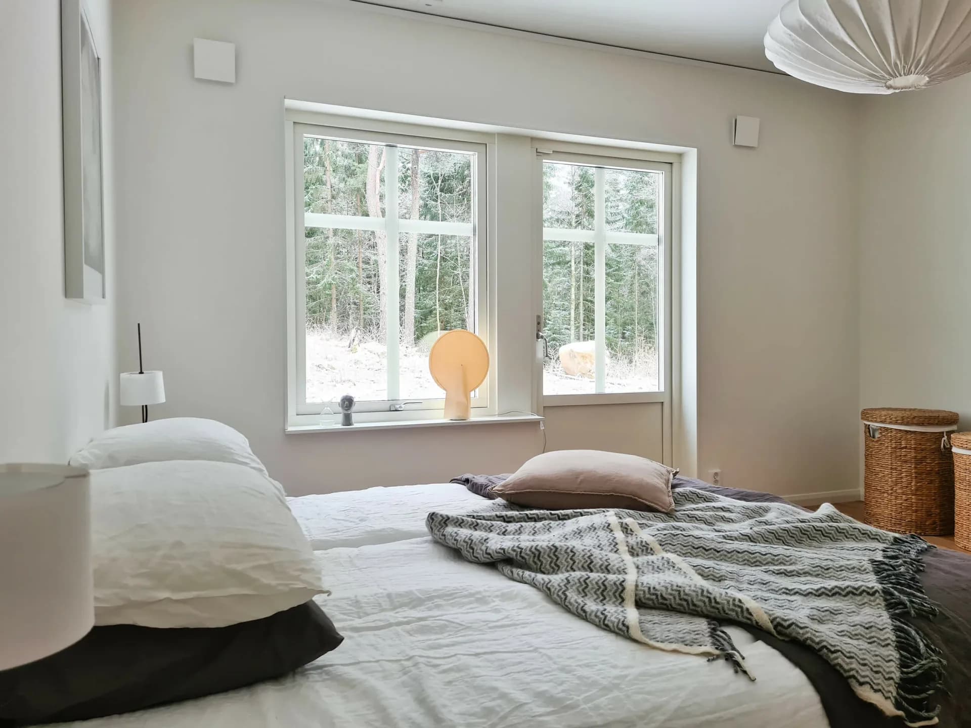 trivselhus stella 148 sovrum bygga hus