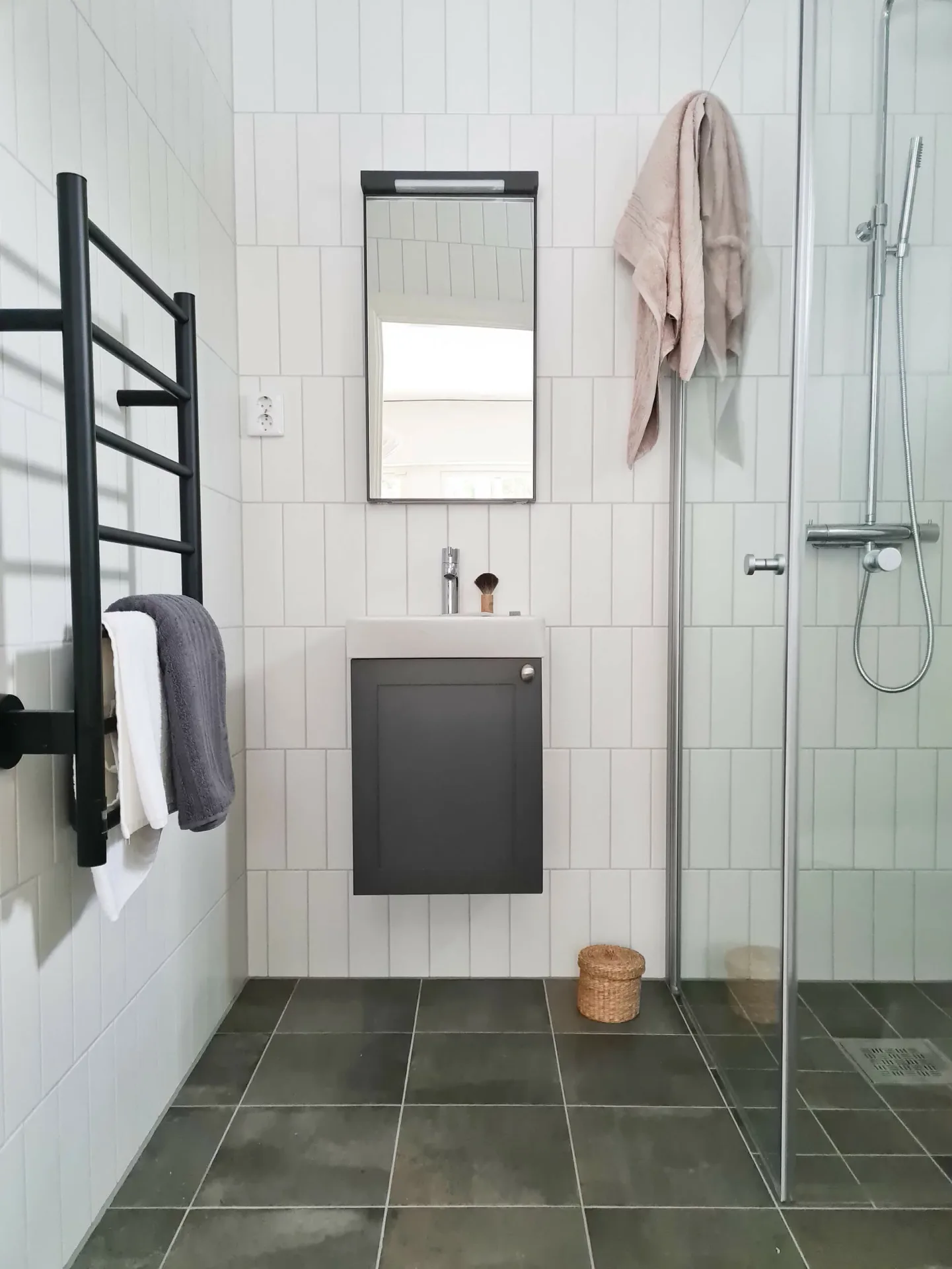 trivselhus stella 148 badrum bygga hus